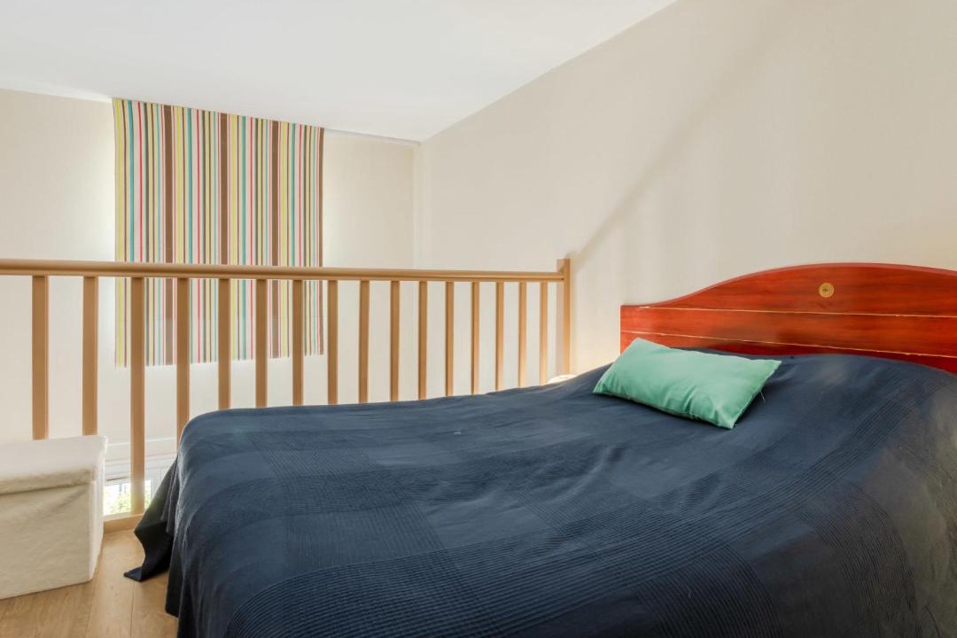 Photo of Bedroom in Port Guillaume