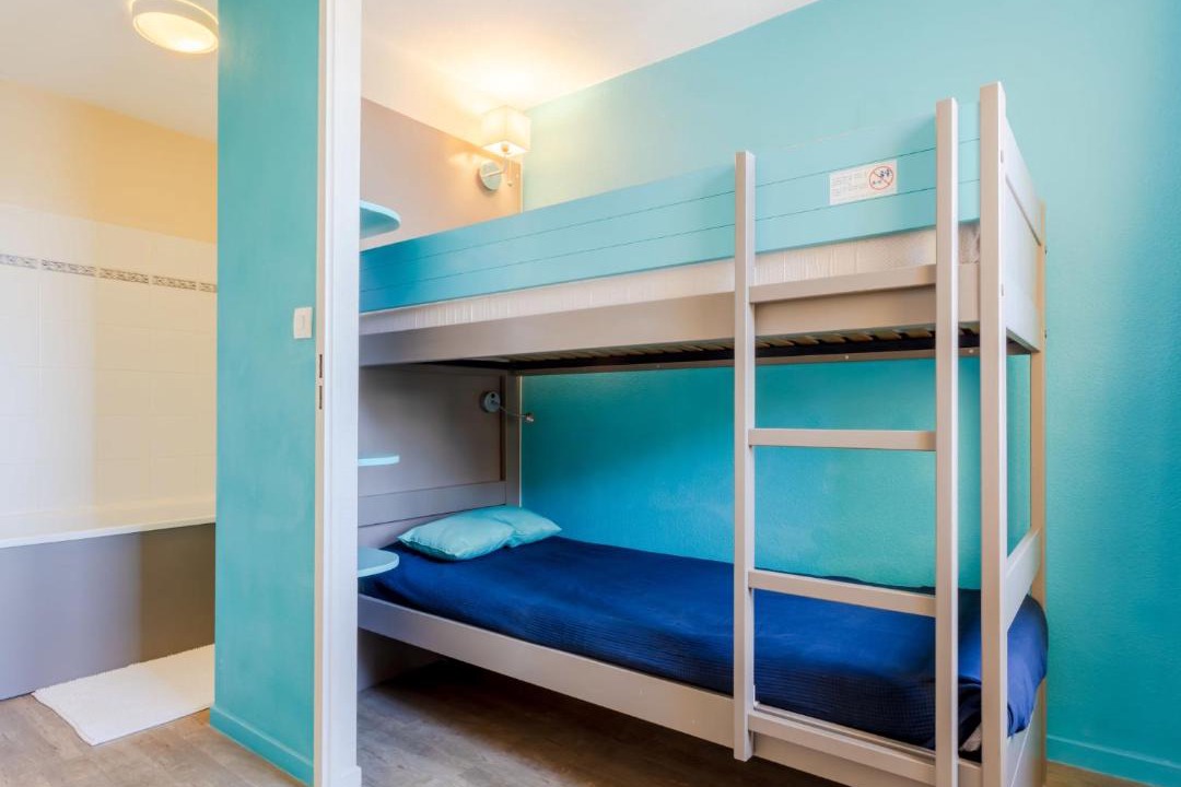 Photo of Bedroom in Port Guillaume
