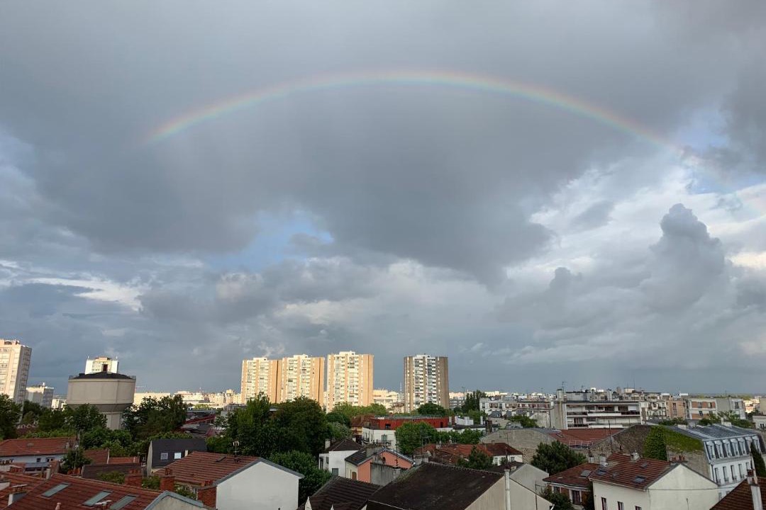 Photo of Others in Les Lilas