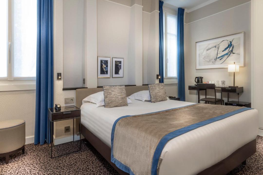 Photo of Others in Chaillot