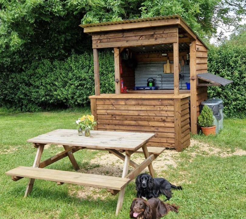 Photo of Others in Castle Combe