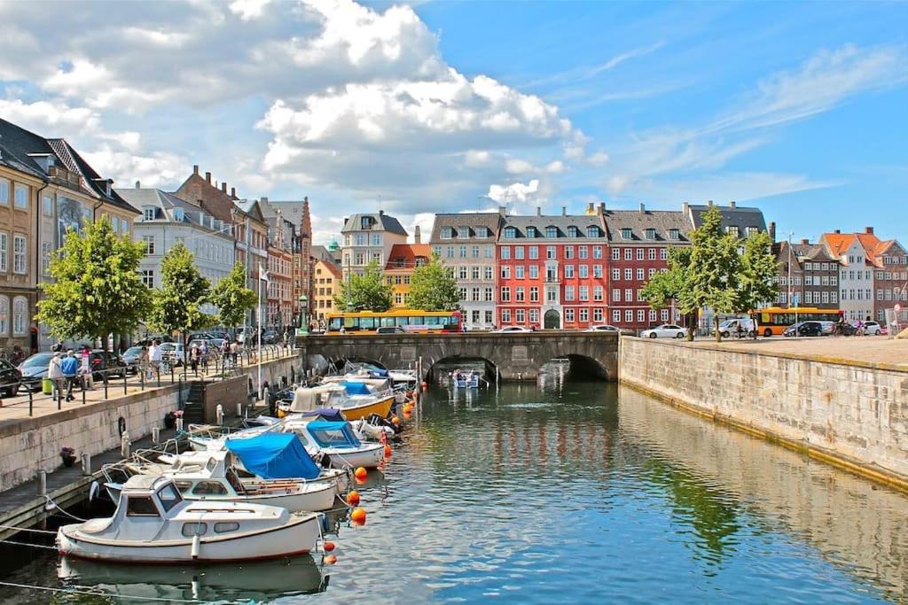 Photo of Others in Copenhagen City Centre