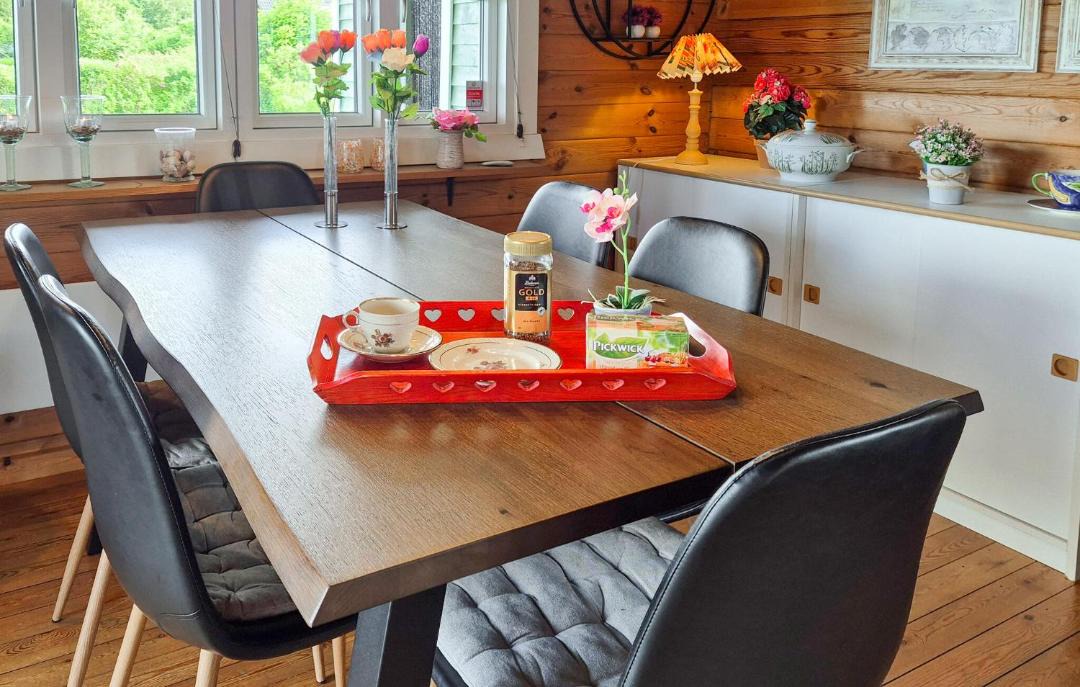 Photo of Kitchen in Hurup Thy