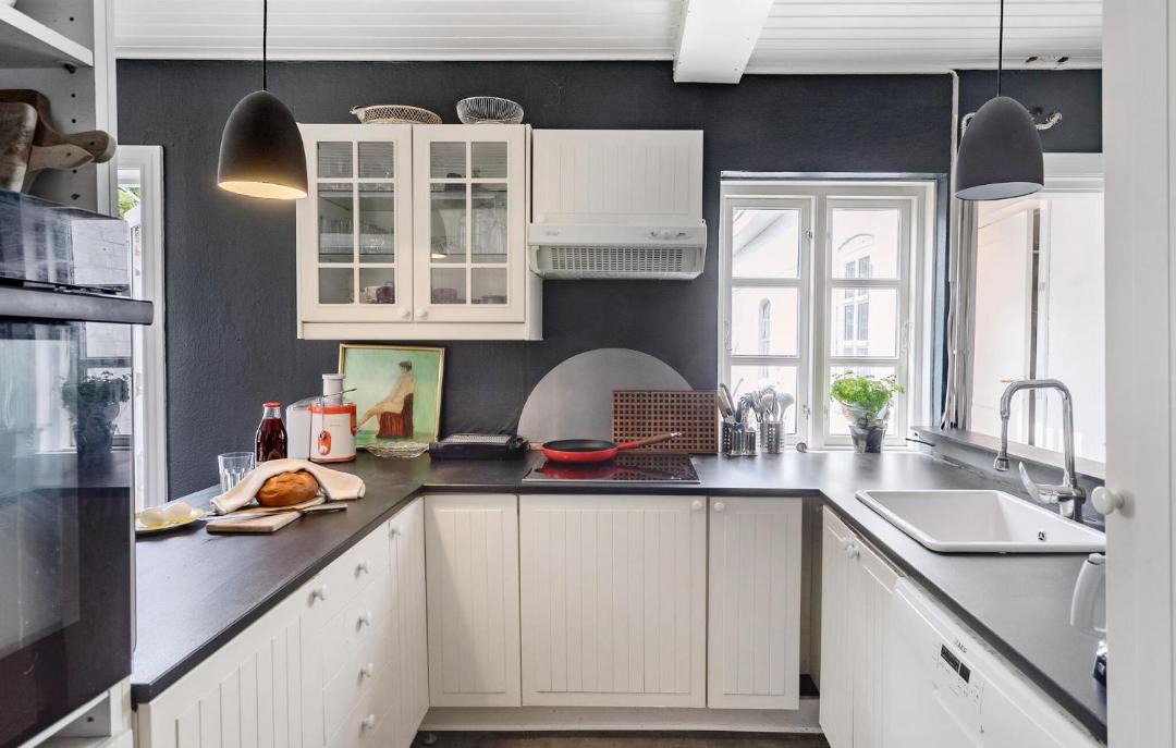 Photo of Kitchen in Norre Alslev