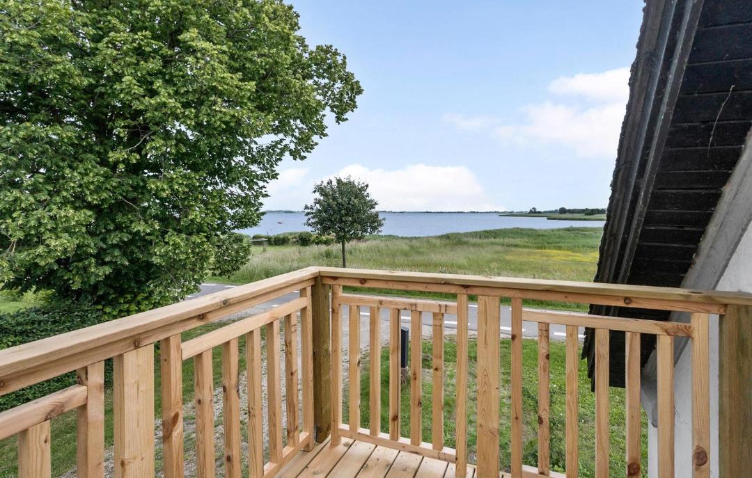 Photo of Patio Balcony in Norre Alslev