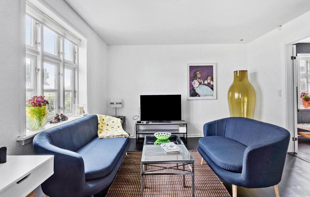 Photo of Livingroom in Norre Alslev