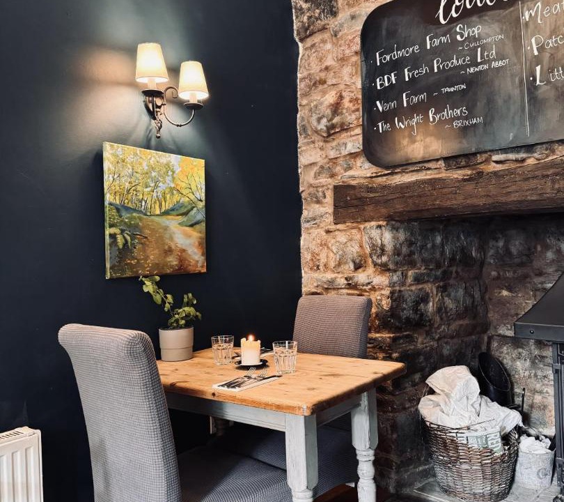 Photo of Others in Bampton