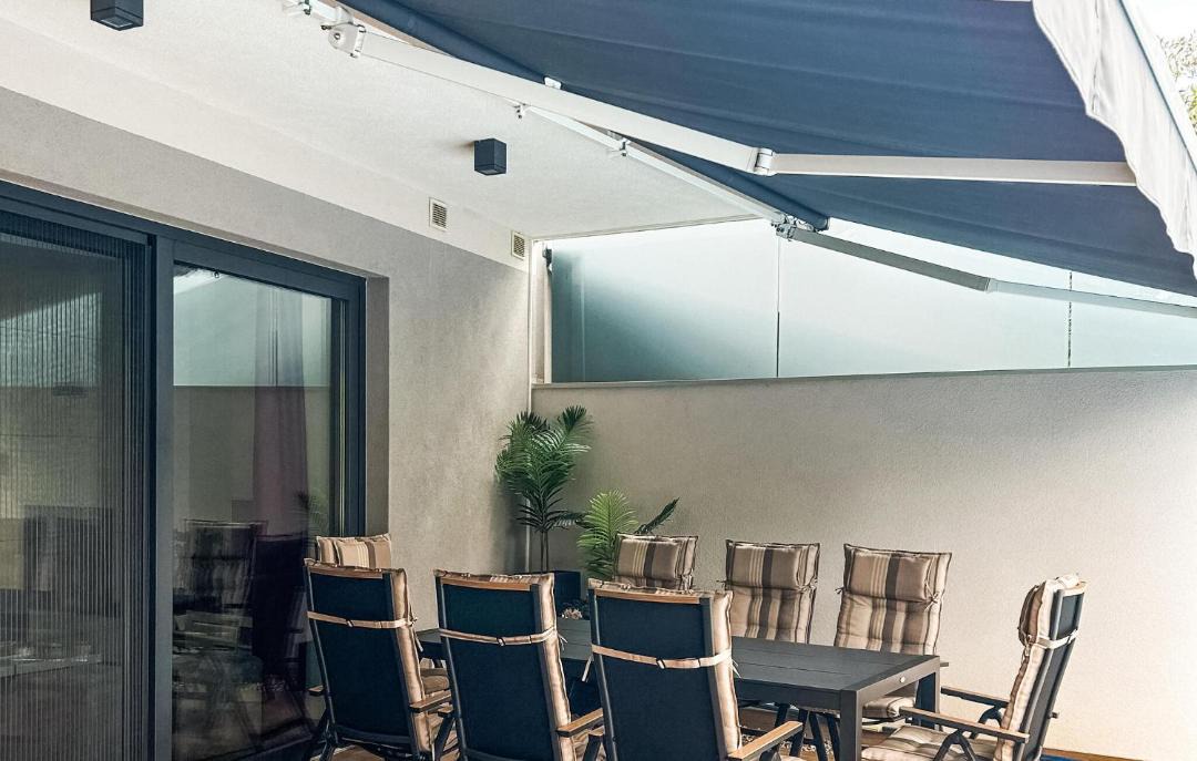 Photo of Patio Balcony in Cervar