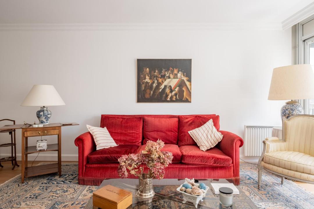 Photo of Others in Neuilly-sur-Seine