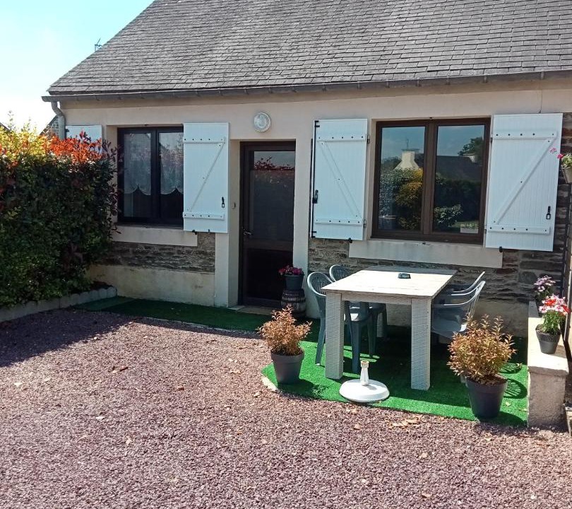 Photo of Others in Cleden-Poher