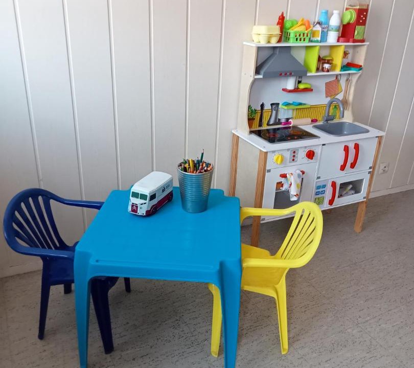 Photo of Others in Cleden-Poher