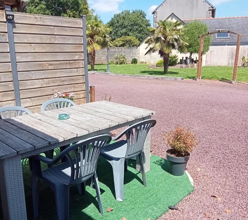 Photo of Others in Cleden-Poher