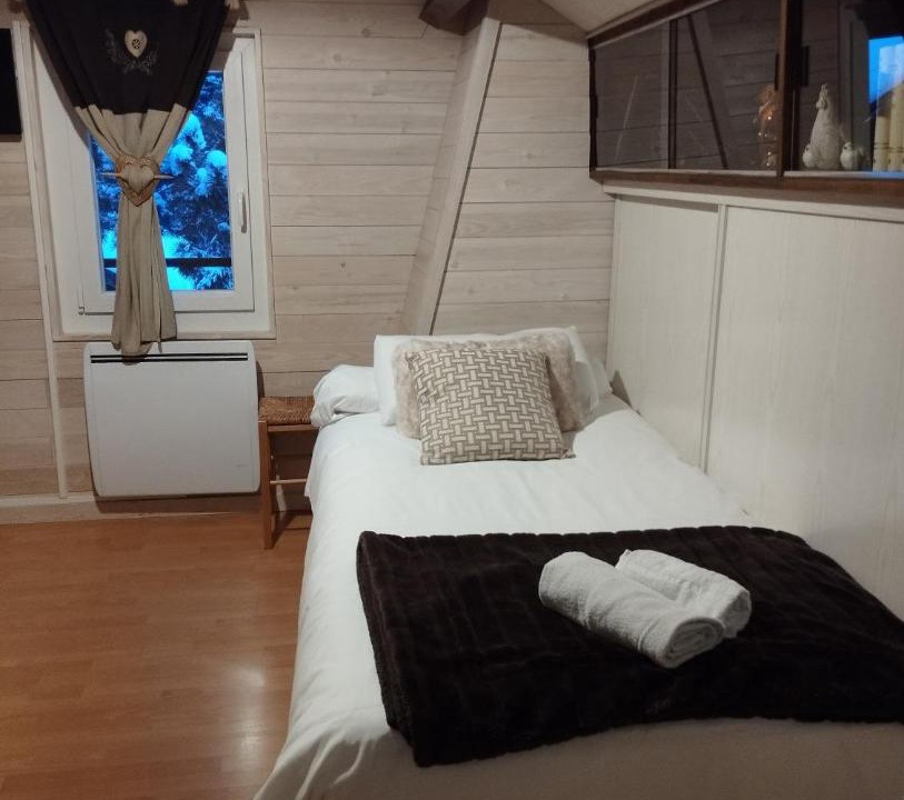 Photo of Others in Pyrenees 2000