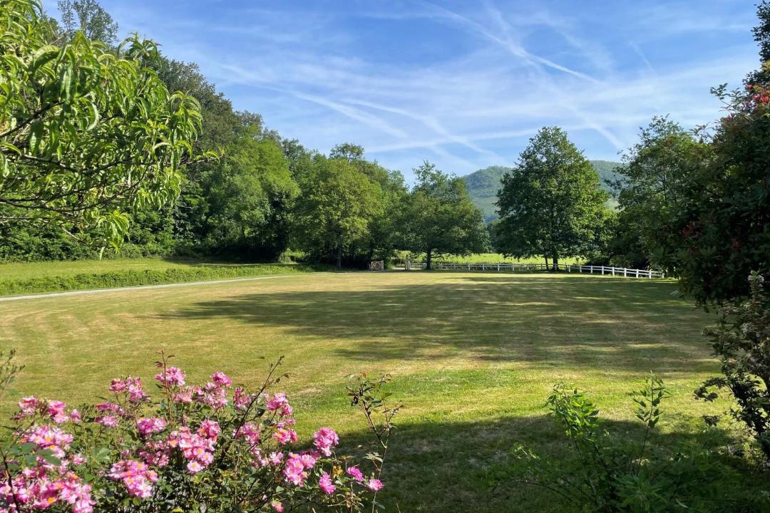 Photo of Outdoor in Uhart-Cize