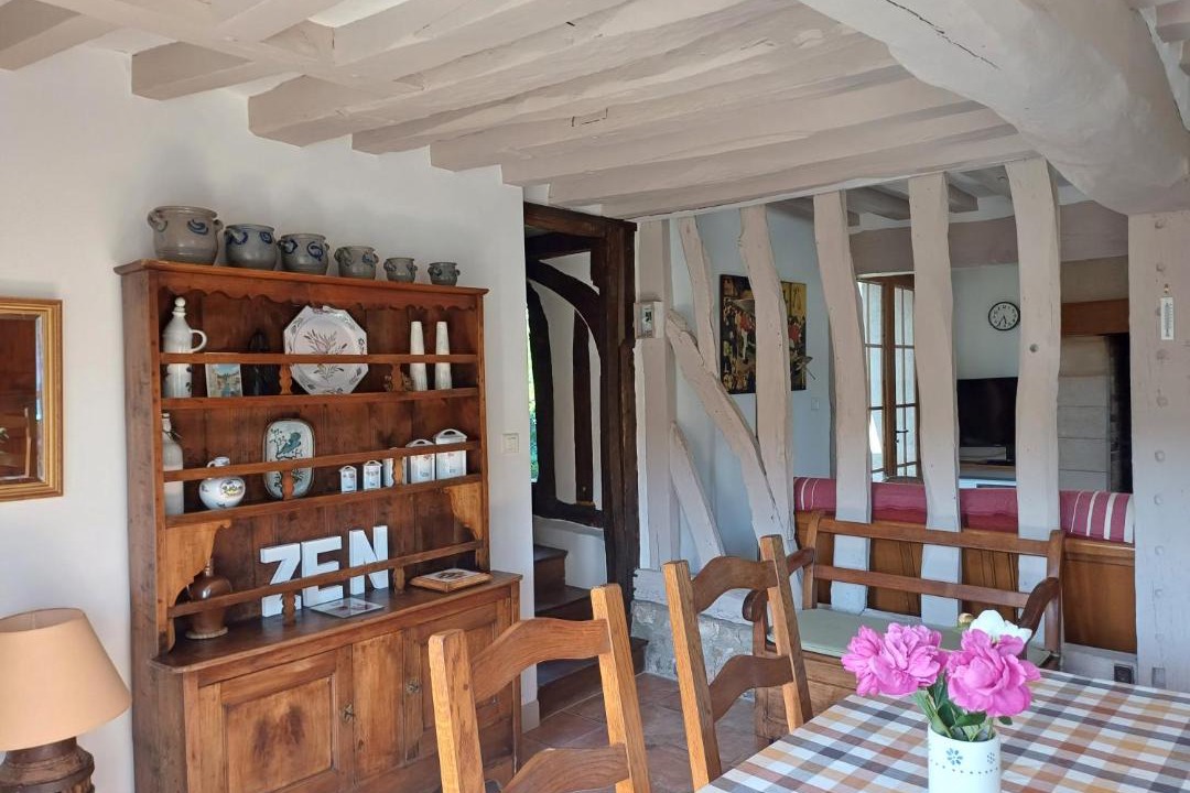 Photo of Others in Le Bec-Hellouin