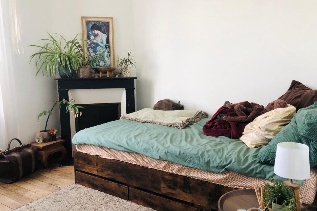 Photo of Others in Vaires-sur-Marne