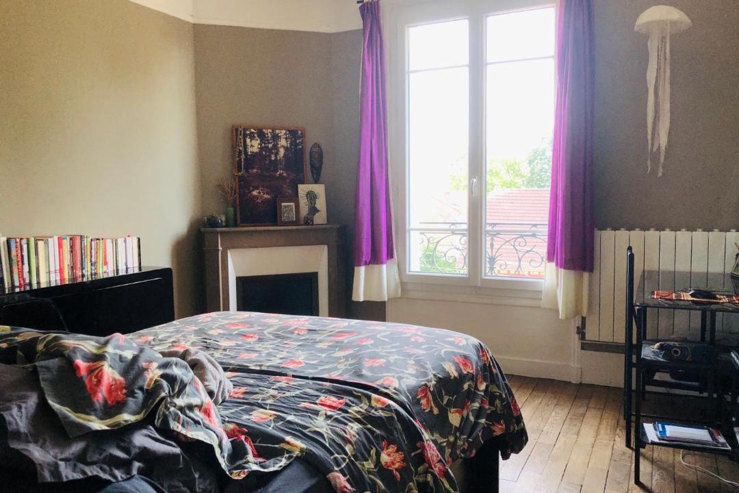 Photo of Others in Vaires-sur-Marne