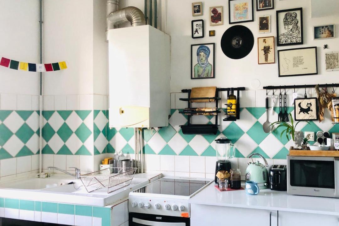 Photo of Others in Vaires-sur-Marne