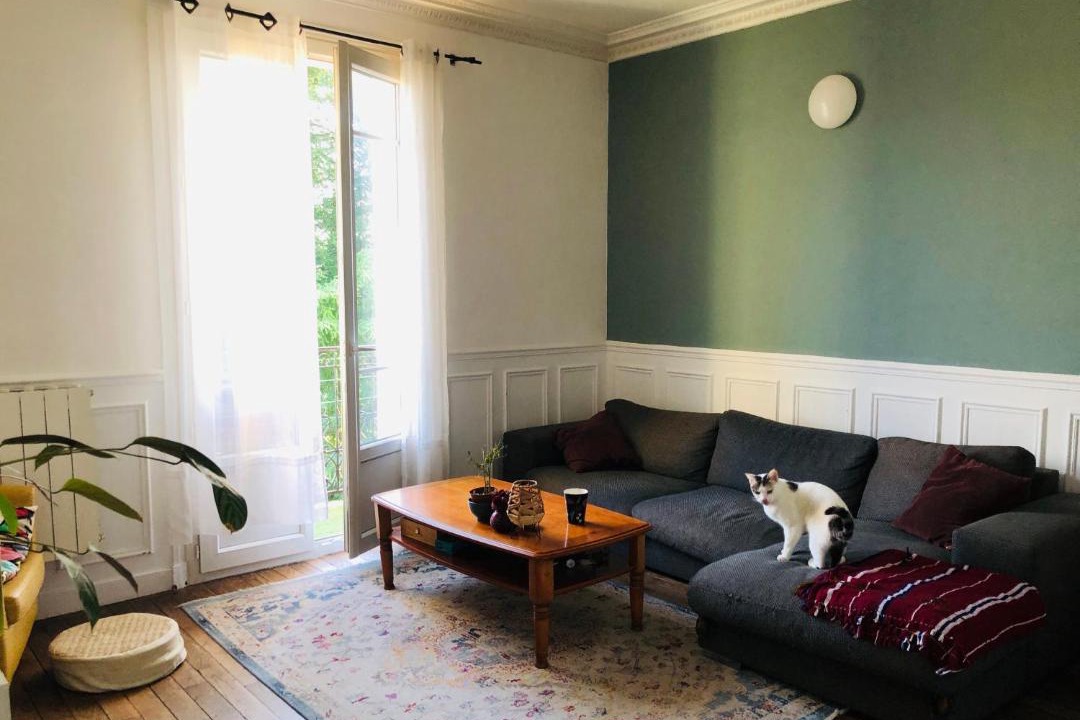 Photo of Others in Vaires-sur-Marne