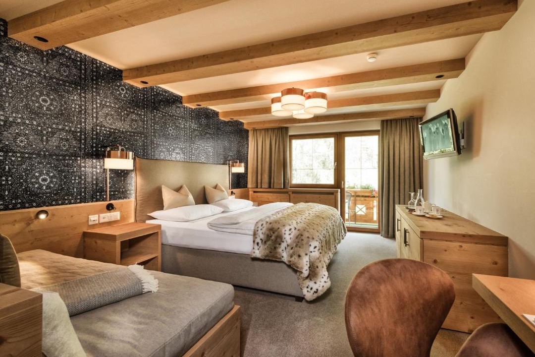 Photo of Bedroom in Ravaisch