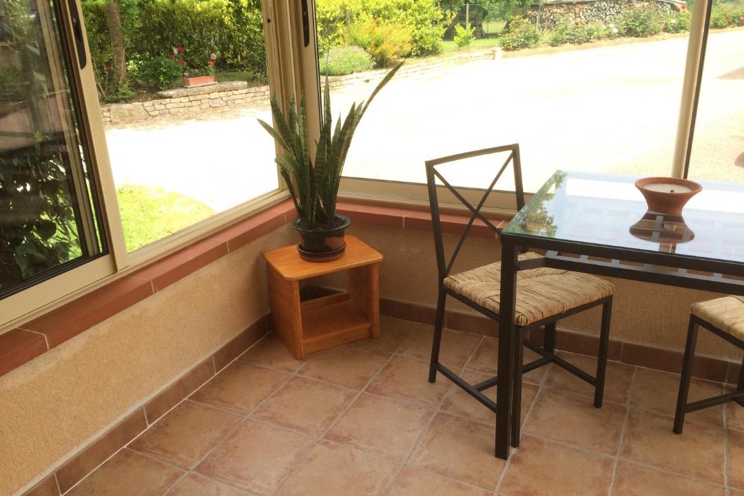 Photo of Patio Balcony in Andressac