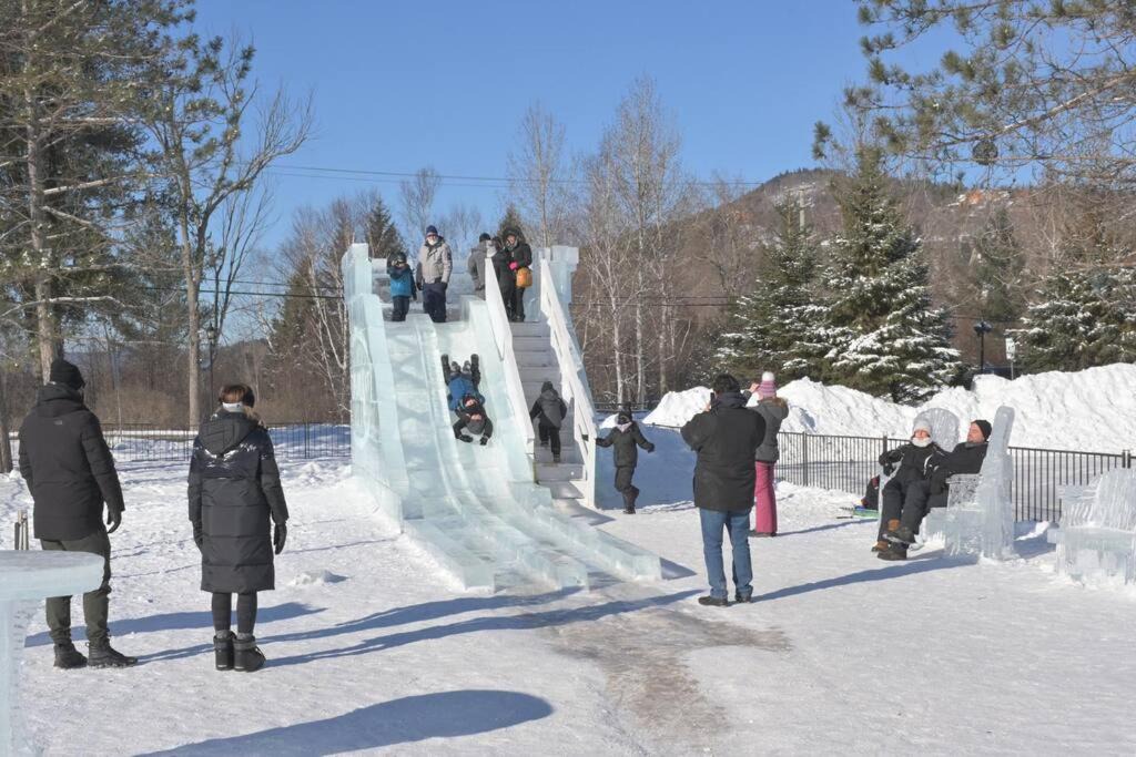 Photo of Others in Tremblant-Les-Eaux