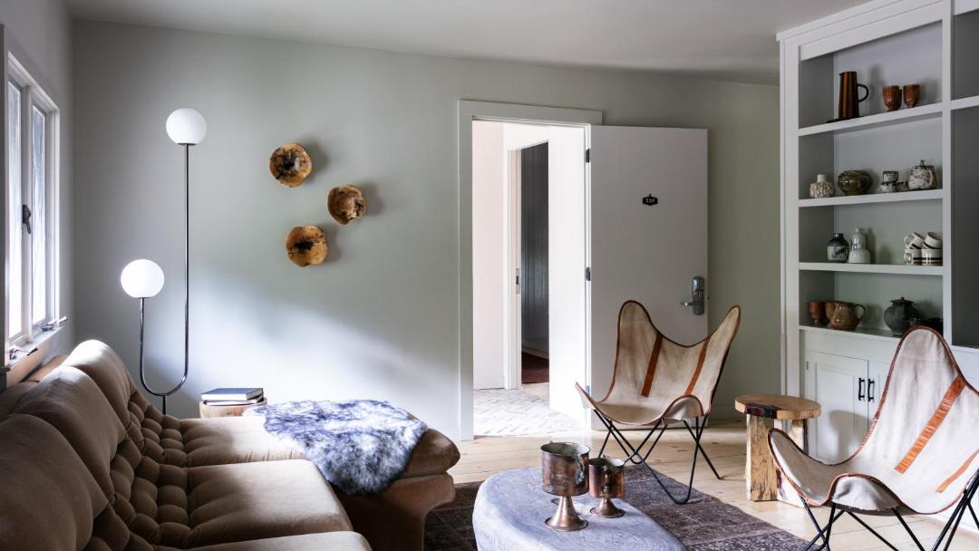 Photo of Livingroom in Stowe Area