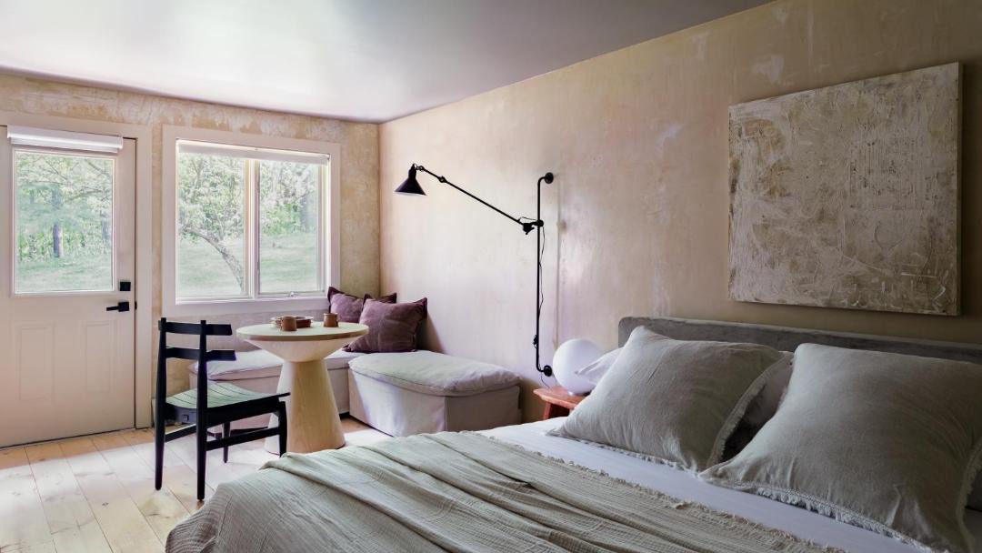 Photo of Bedroom in Stowe Area