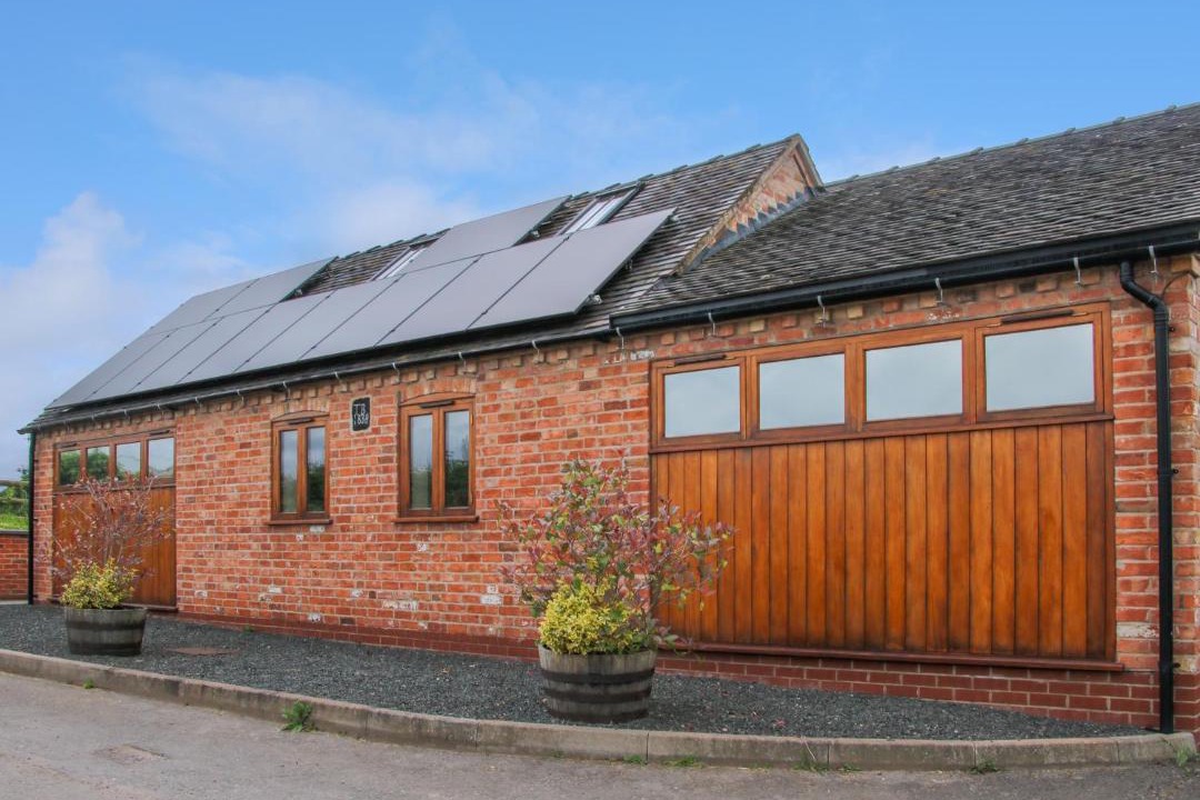 Photo of Others in Ellenhall