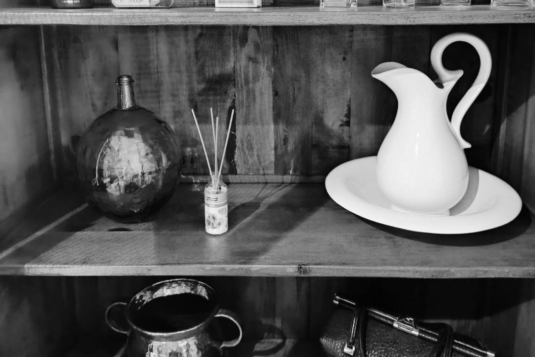 Photo of Kitchen in Sant Julia de Loria