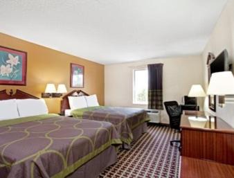Photo of Bedroom in Forrest City