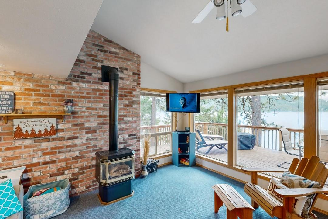 Photo of Others in Loon Lake