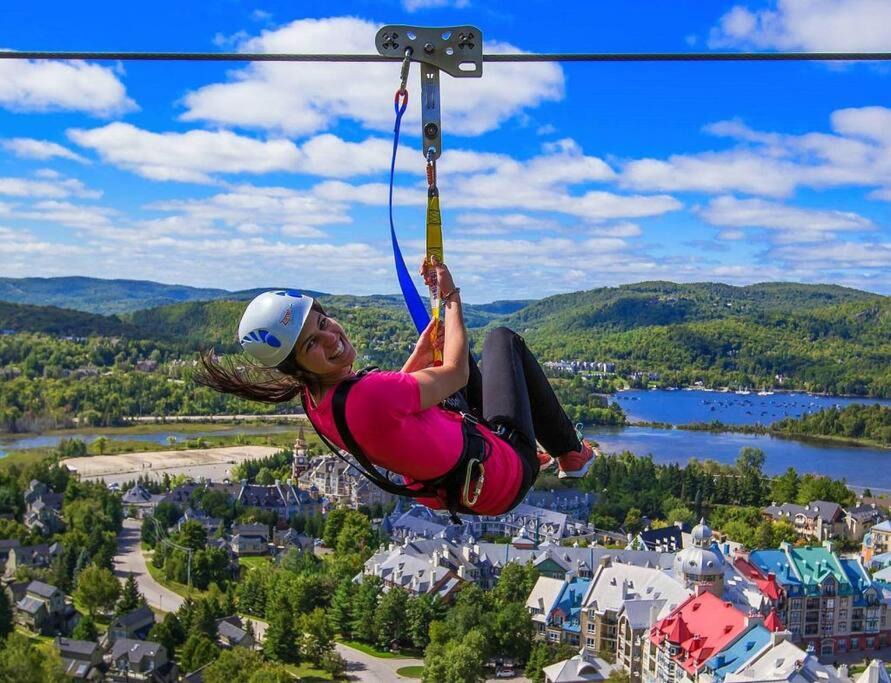 Photo of Others in Mont-Tremblant