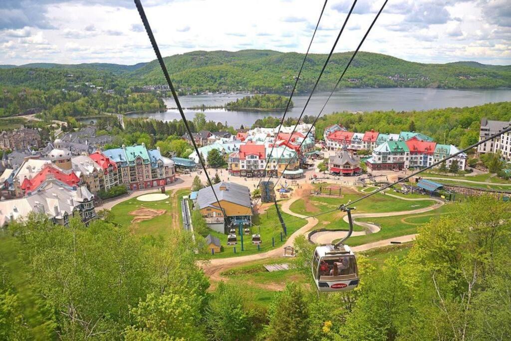 Photo of Others in Mont-Tremblant