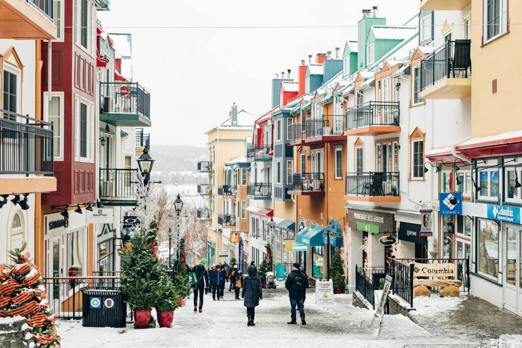 Photo of Others in Mont-Tremblant