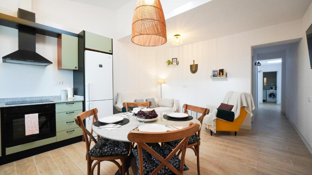 Photo of Kitchen in Sant Jaume d'Enveja