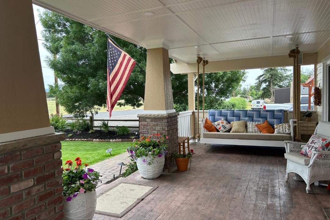 Photo of Others in Garrett