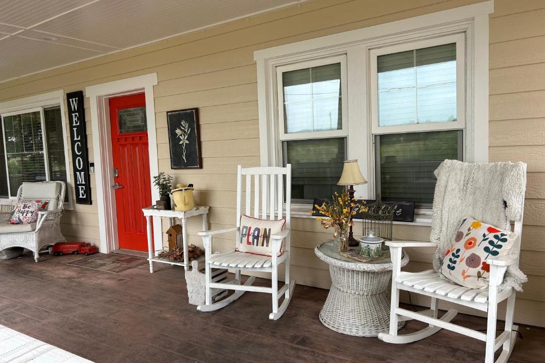 Photo of Others in Garrett