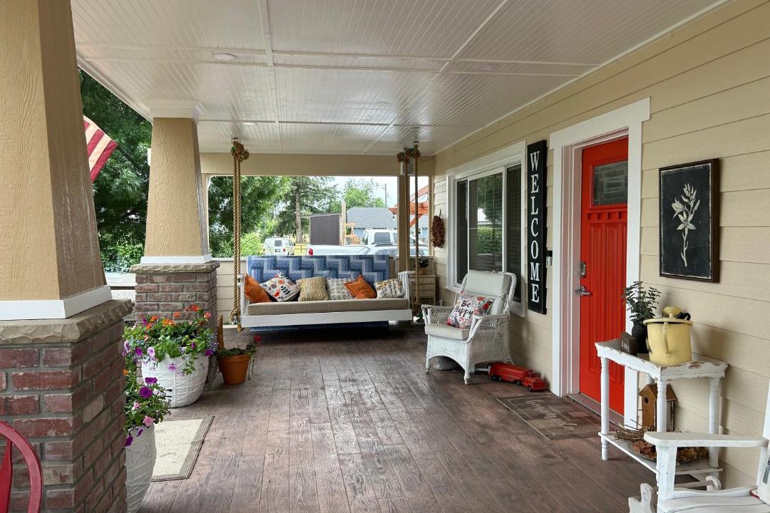 Photo of Others in Garrett