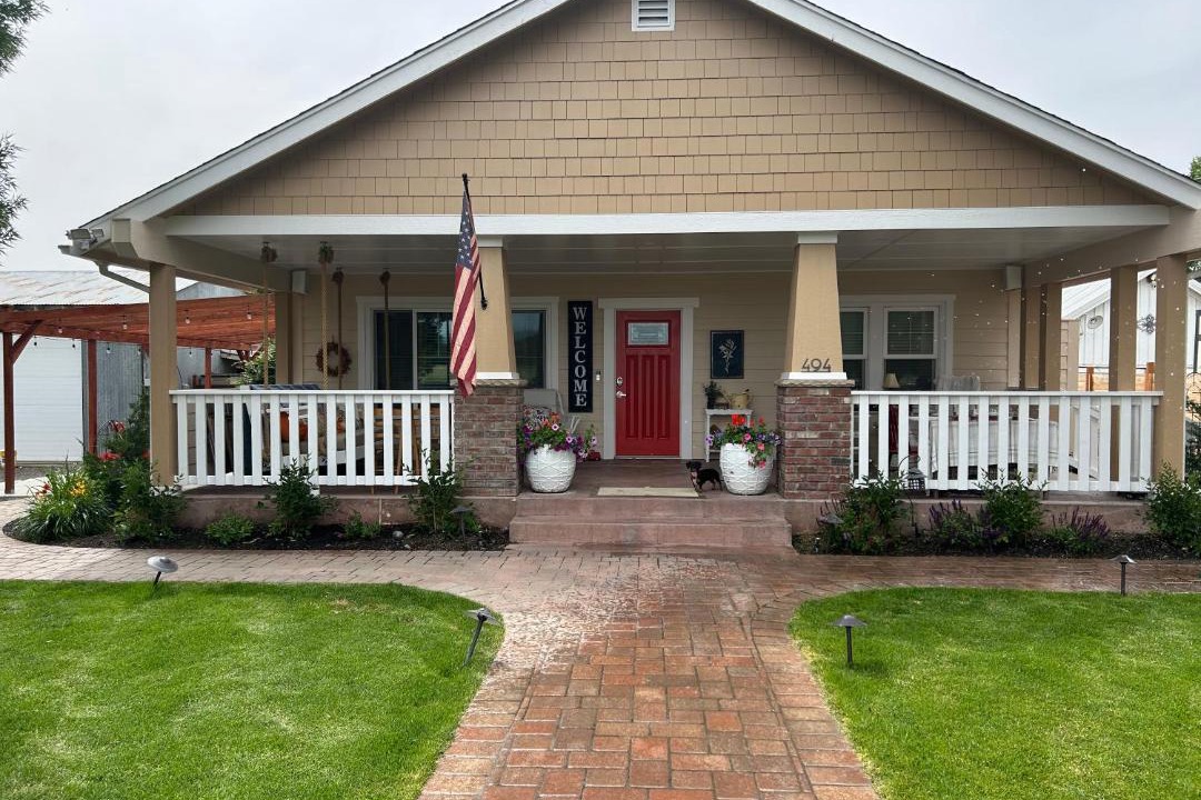 Photo of Others in Garrett