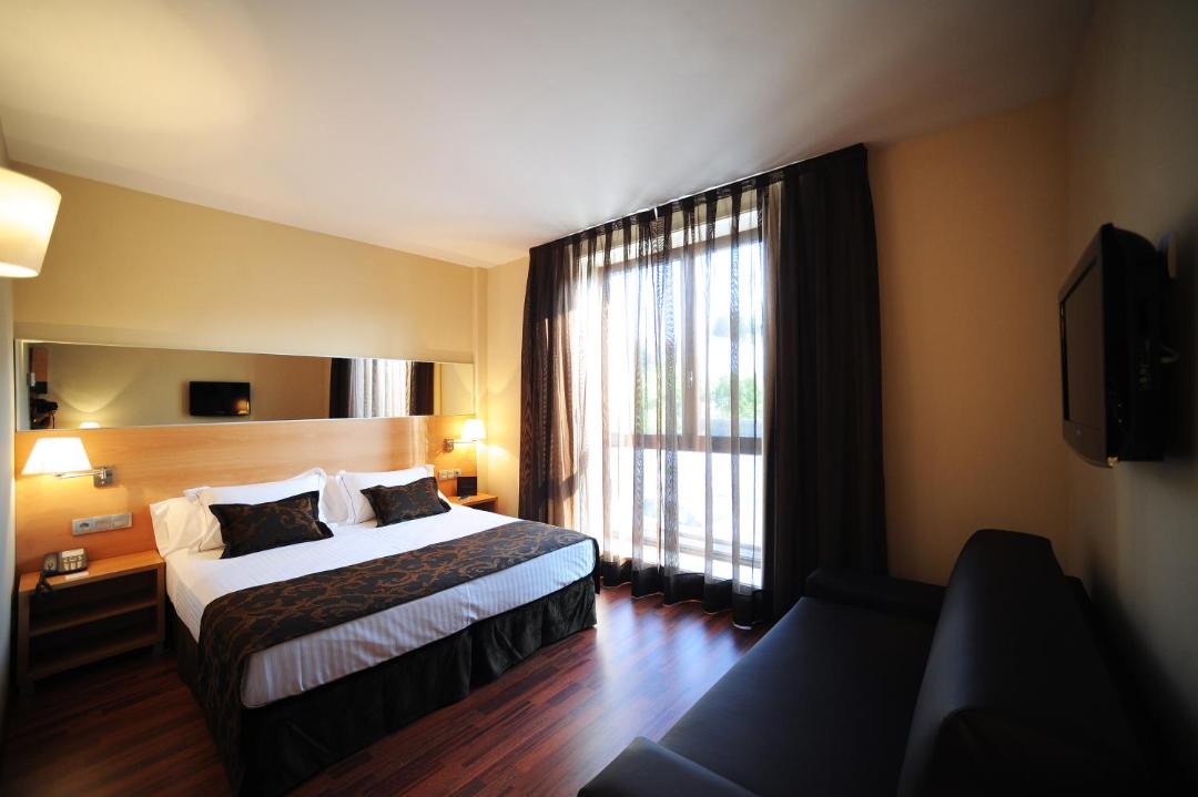 Photo of Bedroom in Sant Pere de Ribes