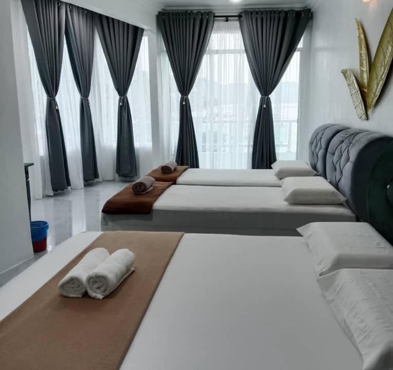 Photo of Others in Kampung Pasir Hantu