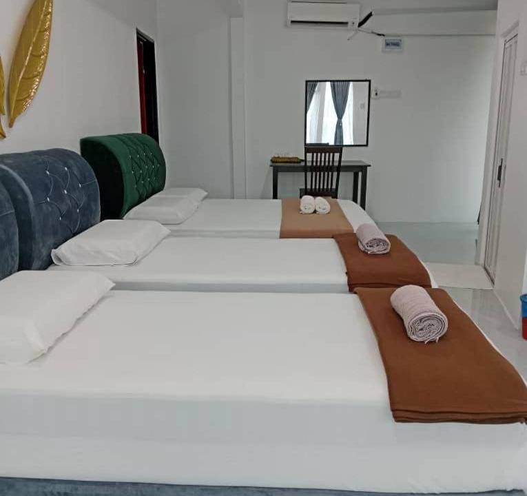 Photo of Others in Kampung Pasir Hantu