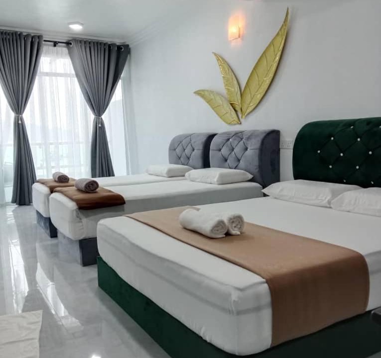 Photo of Others in Kampung Pasir Hantu