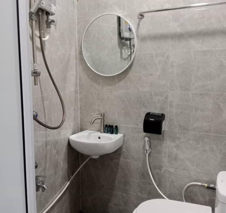 Photo of Others in Kampung Pasir Hantu