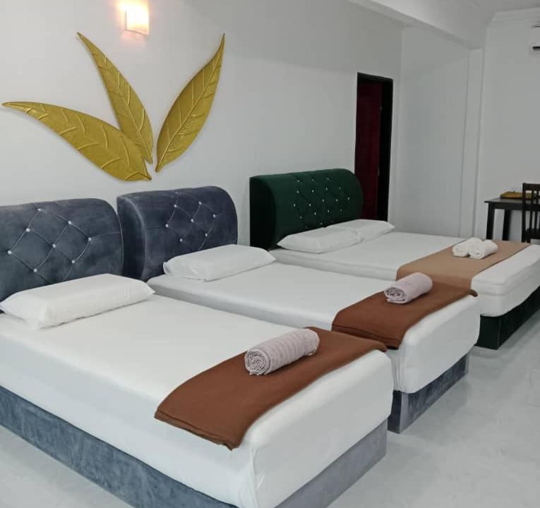 Photo of Others in Kampung Pasir Hantu