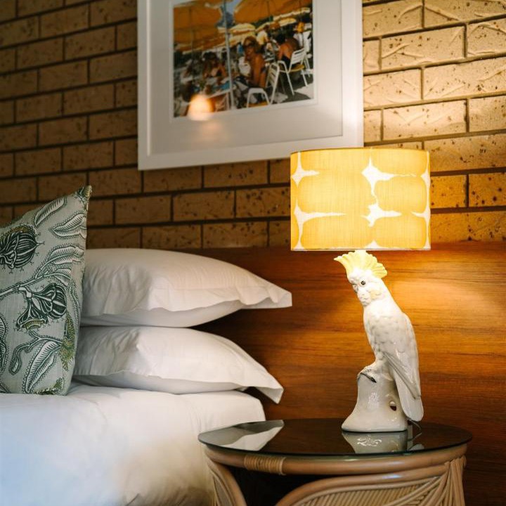 Photo of Others in Bright