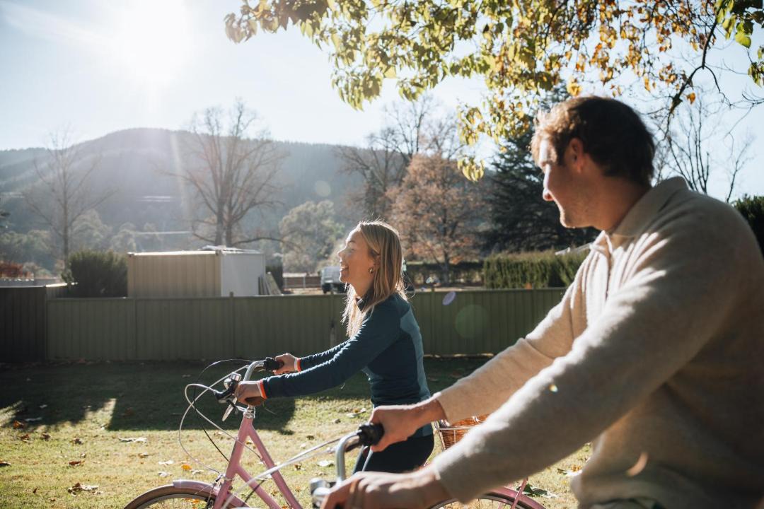 Photo of Others in Bright