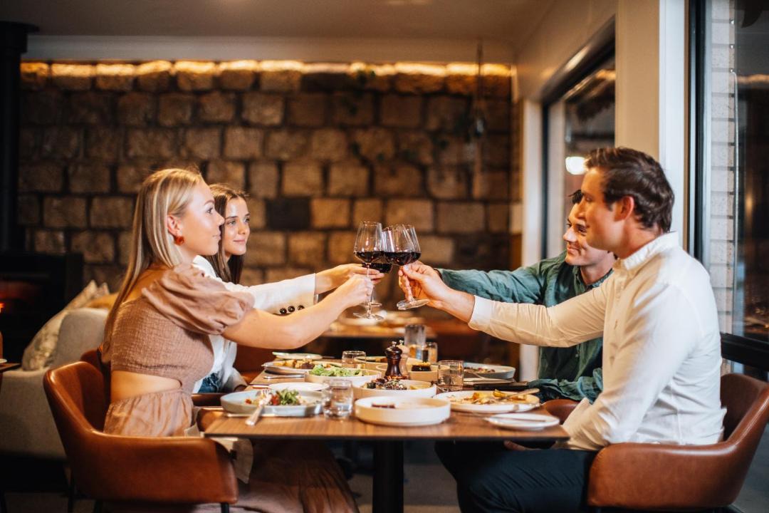 Photo of Others in Bright