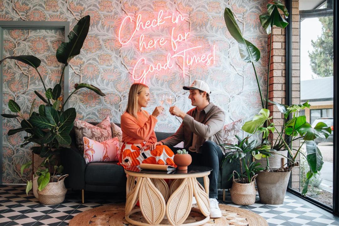 Photo of Others in Bright